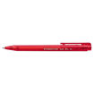 Picture of STAEDTLER RETRACTABLE BALL PENS SOLID COLOURS